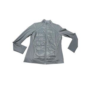 Southern Tide Gray Jacket Size Small